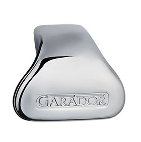 Handle Style 3 - Chrome